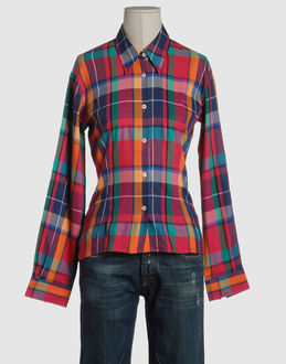 Guess chemises chemises manches longues