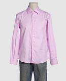 VILLABRUNER CAMICIE Camicie maniche lunghe su YOOXCOM