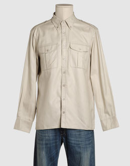 Confronta prezzi High use camicie camicie maniche lunghe su yoox.com