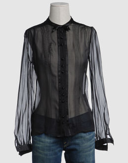 Confronta prezzi D&g camicie camicie maniche lunghe su yoox.com