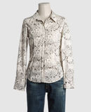 0039 ITALY CHEMISES Chemises manches longues 38114624