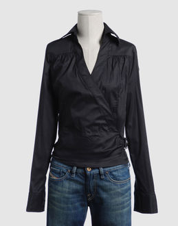 Confronta prezzi Loops camicie camicie maniche lunghe su yoox.com