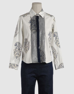 Confronta prezzi Dries van noten camicie camicie maniche lunghe su yoox.com
