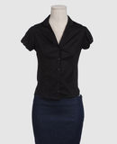 GLOBE CAMICIE Camicie maniche corte su YOOXCOM