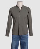 NICOLO' CESCHI BERRINI - Long sleeve shirts