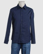 MAURO GRIFONI - Long sleeve shirts