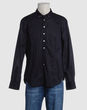MAURO GRIFONI - Long sleeve shirts