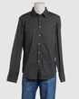 MAURO GRIFONI - Long sleeve shirts