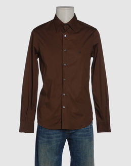 Confronta prezzi Dondup camicie camicie maniche lunghe su yoox.com