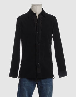 Confronta prezzi Ys yohji yamamoto camicie camicie maniche lunghe su yoox.com