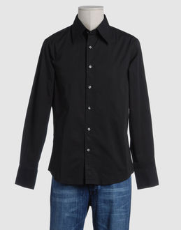 ROBERT FRIEDMAN - Men - SHIRTS - Long sleeve shirts on YOOX.COM