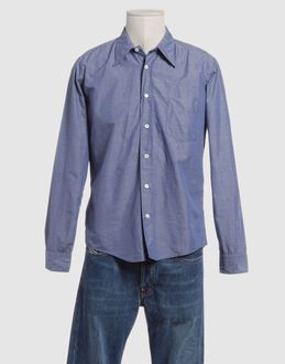Confronta prezzi Forniture civili out-fit camicie camicie maniche lunghe su yoox.com