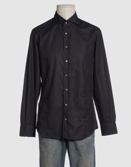 Dolce & gabbana chemises chemises manches longues