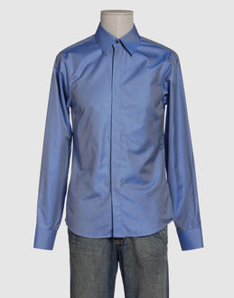 Confronta prezzi Alexander mcqueen camicie camicie maniche lunghe su yoox.com