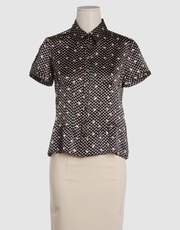 Confronta prezzi Victoria couture camicie camicie maniche corte su yoox.com