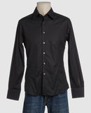 BAGUTTA - Long sleeve shirts
