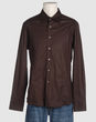 BAGUTTA - Long sleeve shirts