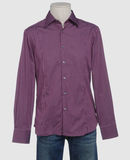 BAGUTTA - Long sleeve shirts