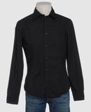 BAGUTTA - Long sleeve shirts