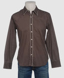 PS PAUL SMITH - Long sleeve shirts