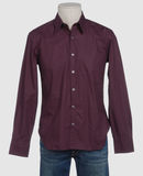 PS PAUL SMITH - Long sleeve shirts