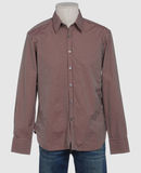 PS PAUL SMITH - Long sleeve shirts