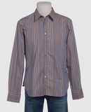 PS PAUL SMITH - Long sleeve shirts