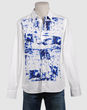 MARNI - Long sleeve shirts
