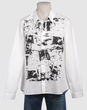 MARNI - Long sleeve shirts