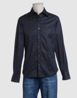 ROBERT FRIEDMAN - SHIRTS - Long sleeve shirts - on YOOX.COM