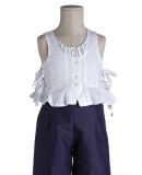JOTTUM - Sleeveless shirts