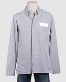 KRIS VAN ASSCHE - Long sleeve shirts