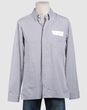 KRIS VAN ASSCHE - Long sleeve shirts