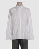 KRIS VAN ASSCHE - Long sleeve shirts