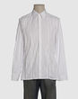 KRIS VAN ASSCHE - Long sleeve shirts