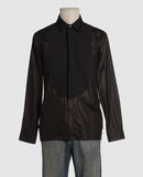 KRIS VAN ASSCHE - Long sleeve shirts