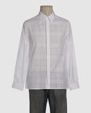 KRIS VAN ASSCHE - Long sleeve shirts