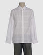 KRIS VAN ASSCHE - Long sleeve shirts