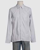 KRIS VAN ASSCHE - Long sleeve shirts