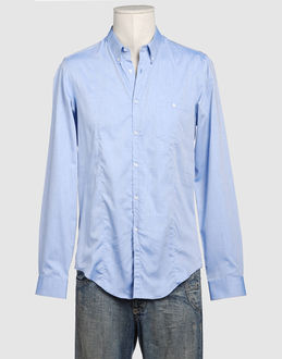 Confronta prezzi Bagutta camicie camicie maniche lunghe su yoox.com