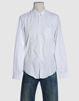 Confronta prezzi Bagutta camicie camicie maniche lunghe su yoox.com