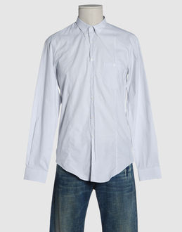 Confronta prezzi Bagutta camicie camicie maniche lunghe su yoox.com