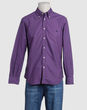 BROOKSFIELD - Long sleeve shirts