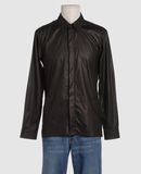 KRIS VAN ASSCHE - Long sleeve shirts