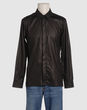 KRIS VAN ASSCHE - Long sleeve shirts