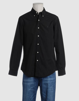 Polo ralph lauren chemises chemises manches longues