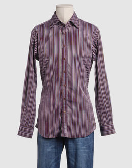 ETRO - Men - SHIRTS - Long sleeve shirts on YOOX.COM
