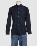 BARBA - Long sleeve shirts