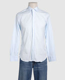 BARBA - Long sleeve shirts