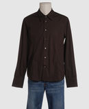 GAZZARRINI - Long sleeve shirts